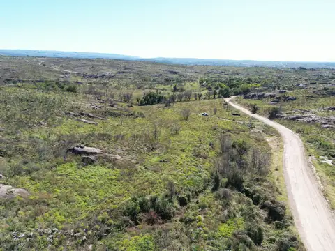 Campo en Venta en Las 400 Viviendas, Villa Carlos Paz