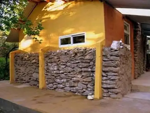 Campo en Venta en San Pedro Norte, Tulumba