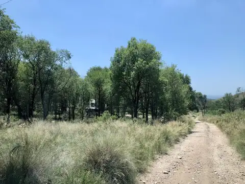 Campo en Venta en Villa Ciudad de America, Santa María