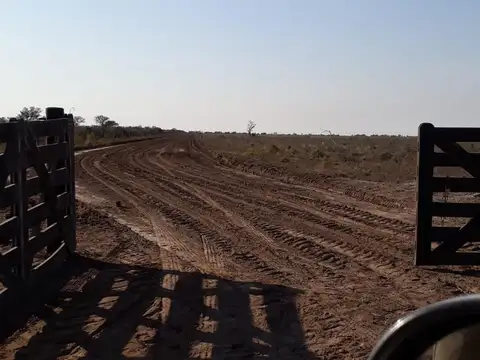 Campo en Venta en General Paz, Cordoba