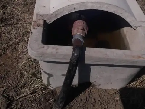 Campo en Venta en Sebastian Elcano, Río Seco