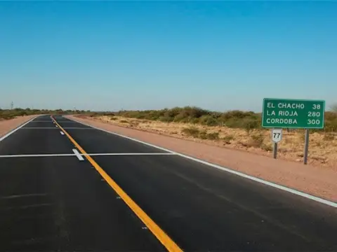 Campo en Venta en El Chacho, Minas