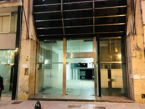 Negocio especial en Alquiler en Microcentro, Centro