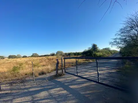 Campo en Venta en La Paz, San Javier