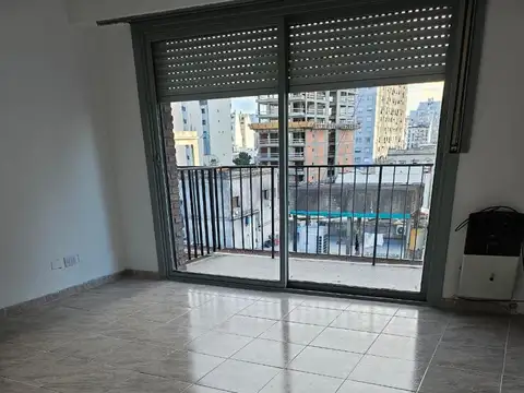Departamento en Alquiler en Monserrat, CABA