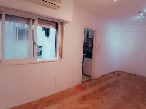 Departamento en Alquiler en Palermo Nuevo, Palermo