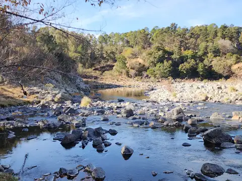 Campo en Venta en Los Espinillos, Potrero de Garay