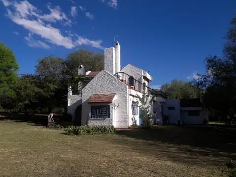 Campo en Venta en Punilla, Córdoba
