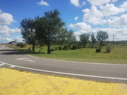 Campo en Venta en San Francisco del Chañar, Sobremonte