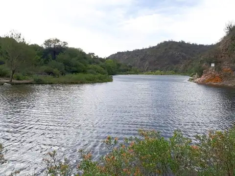 Campo en Venta en San Marcos Sierra, Cruz del Eje