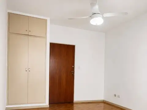 Departamento en Alquiler en Balvanera, Capital Federal
