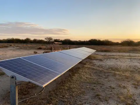 Campo en Venta en Luyaba, San Javier