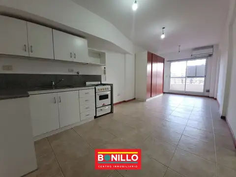 Departamento en Alquiler en Villa Pueyrredon, CABA