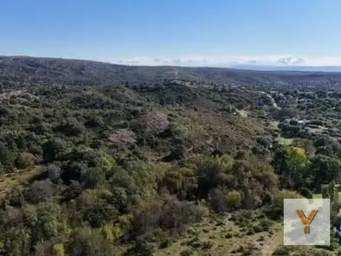 Campo en Venta en Tanti, Punilla