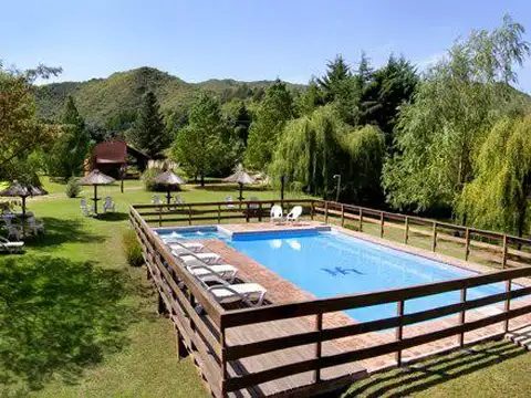 Campo en Venta en Villa General Belgrano, Calamuchita