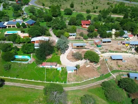 Campo en Venta en Cordoba, Capital
