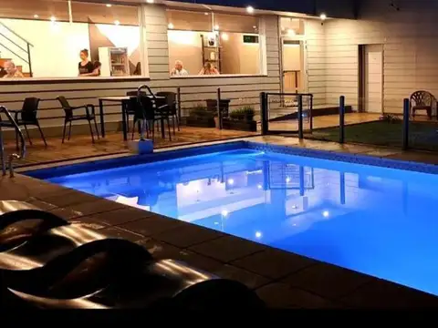 Hotel en Venta en Becciu, Villa Carlos Paz