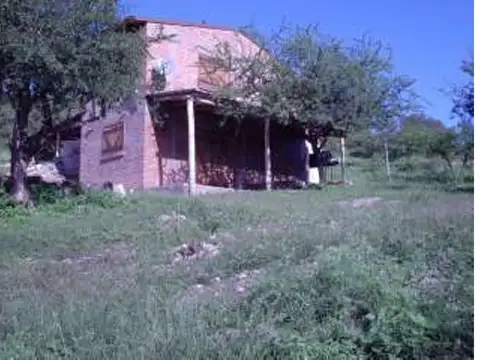 Hotel en Venta en La Serranita, Santa María