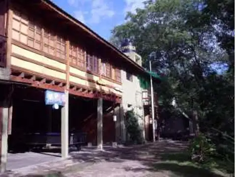 Hotel en Venta en La Serranita, Santa María