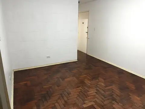 Departamento en Alquiler en Colegiales, Capital Federal