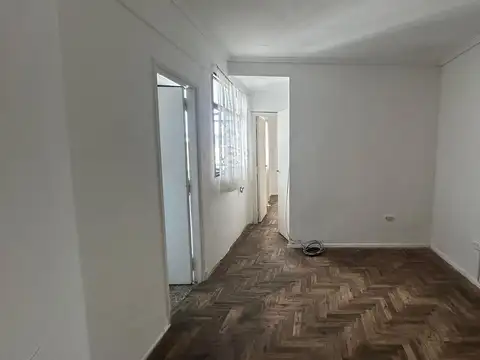 Departamento en Alquiler en San Cristobal, Capital Federal