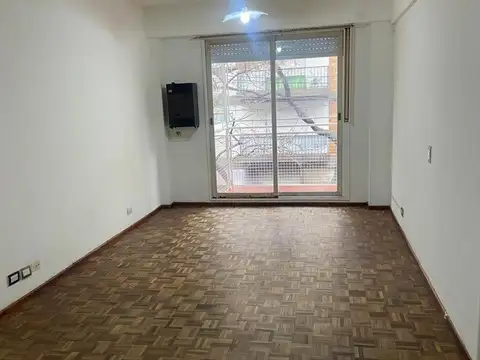 Departamento en Alquiler en Balvanera, Capital Federal