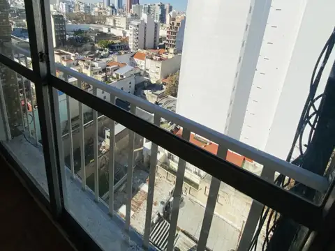 Departamento en Alquiler en Boedo, Capital Federal