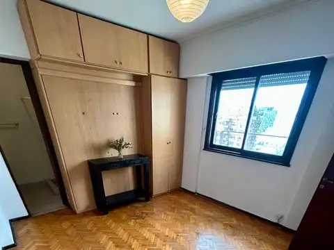 Departamento en Alquiler en Palermo, CABA