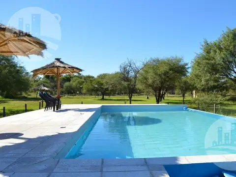 Hotel en Venta en Villa de las Rosas, San Javier