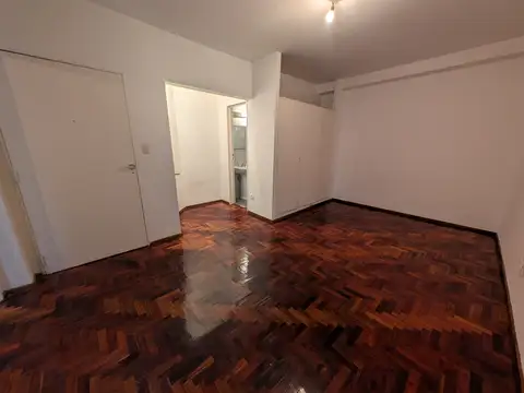 Departamento en Alquiler en Nuñez, Capital Federal