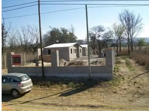 Hotel en Venta en 25 de Mayo, Alta Gracia