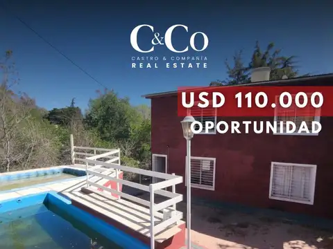 Hotel en Venta en Villa Del Lago, Villa Carlos Paz