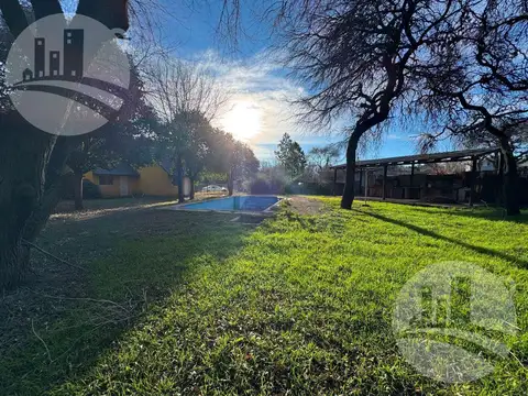Hotel en Venta en San Roque, Punilla