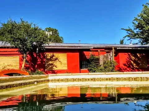 Hotel en Venta en Capilla del Monte, Punilla