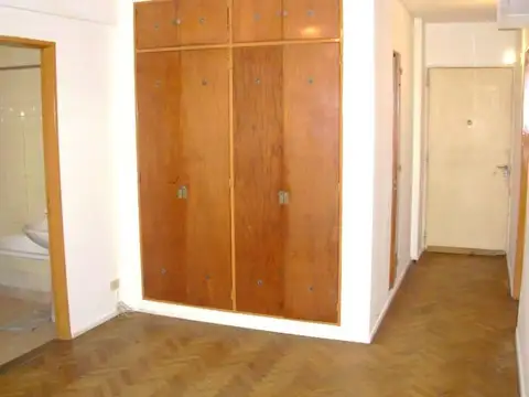 Departamento en Alquiler en Villa Crespo, CABA
