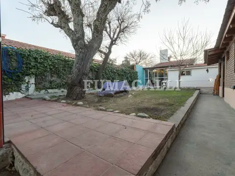 Hotel en Venta en Mina Clavero, San Alberto