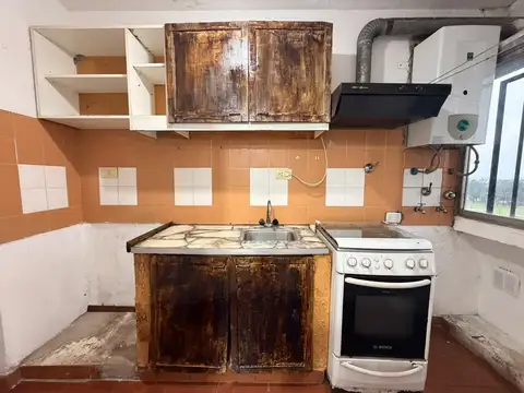 Departamento en Alquiler en Villa Lugano, Capital Federal