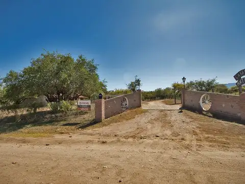 Hotel en Venta en Luyaba, San Javier