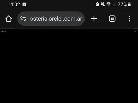 Hotel en Venta en Mina Clavero, San Alberto