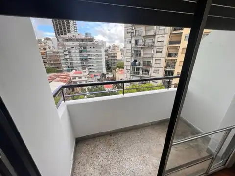 Departamento en Alquiler en Barracas, Capital Federal