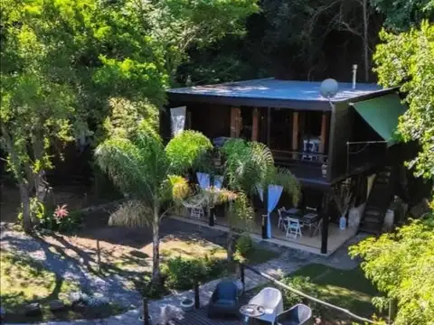 Hotel en Venta en Rio Ceballos, Colón