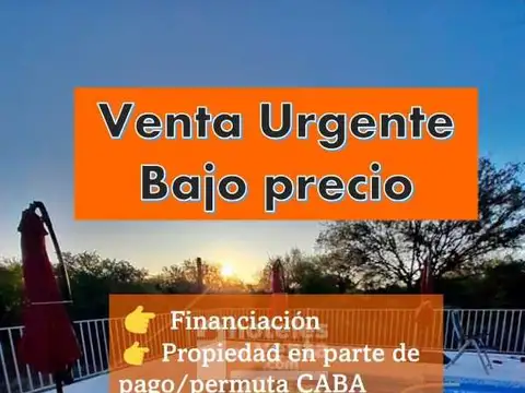 Hotel en Venta en La Ramada, San Javier