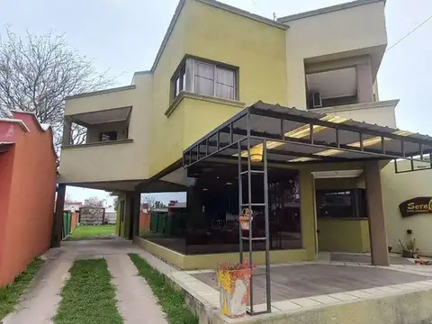 Hotel en Venta en Miramar, San Justo