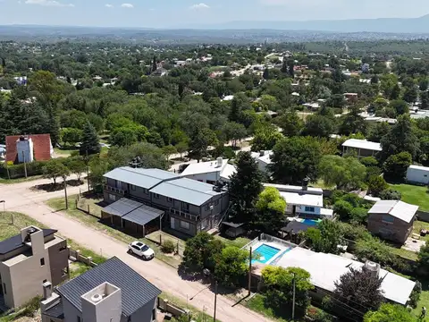 Hotel en Venta en Villa Santa Cruz del Lago, Punilla