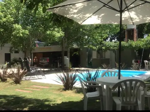Hotel en Venta en Mina Clavero, San Alberto