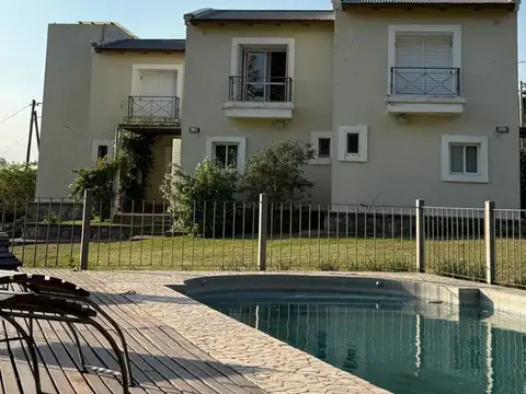 Hotel en Venta en Dolores San Esteban, Punilla