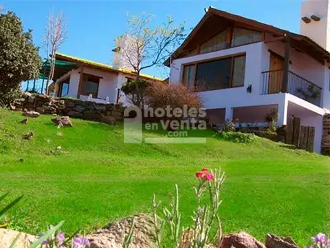 Hotel en Venta en Embalse, Calamuchita