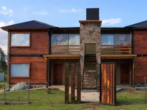 Hotel en Venta en Los Reartes, Calamuchita
