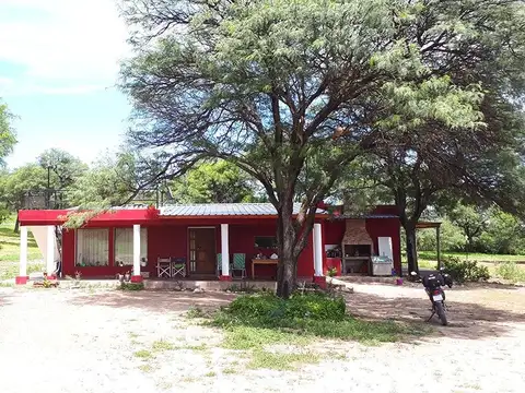 Hotel en Venta en San Marcos Sierra, Cruz del Eje