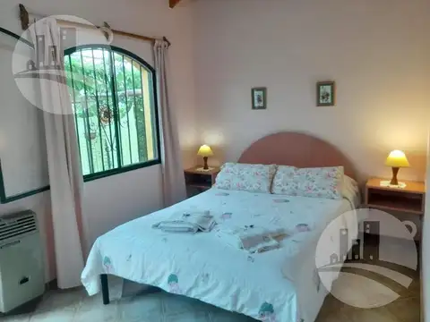 Hotel en Venta en La Cumbre, Punilla